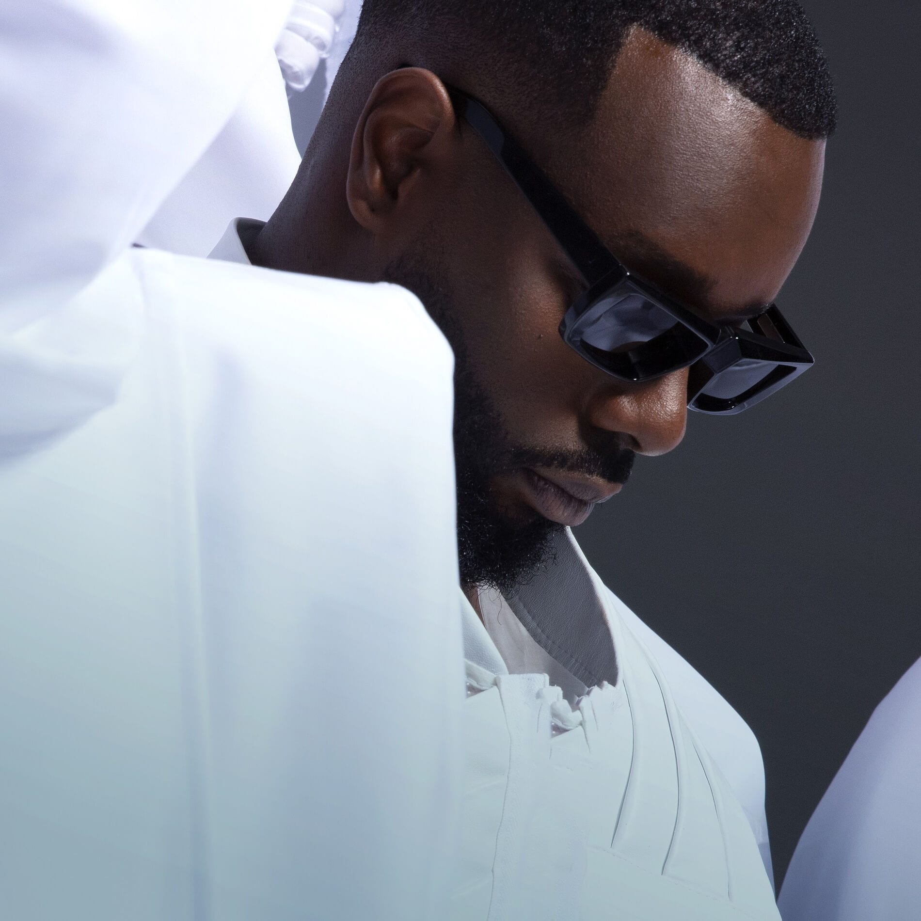 Gims - Artiste professionnel Photo de Gims - Artiste chez First Line Production