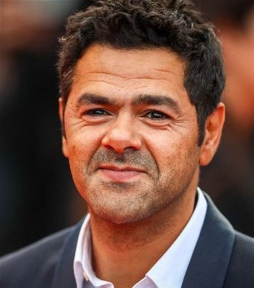 Jamel Debbouze - Artiste professionnel Photo de Jamel Debbouze - Artiste chez First Line Production