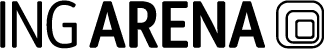 ING Arena - Partenaire de confiance Logo de ING Arena - Partenaire de First Line Production