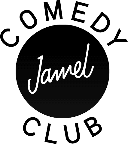 Jamel Comedy Club - Partenaire de confiance Logo de Jamel Comedy Club - Partenaire de First Line Production